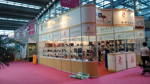 深圳展覽工廠 專業(yè)展臺搭建與展柜設(shè)計(jì)與安裝的一站式服務(wù)