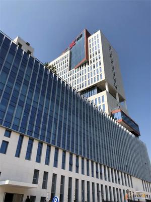 深圳科信 以通信技術(shù)為基，數(shù)字孿生賦能智能工廠(chǎng)新篇章